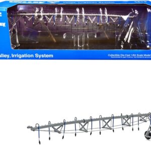 Valley Irrigation Add Span (NOT A STAND ALONE MODEL) 1/64 Diecast Model by DCP/First Gear