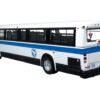 1989 MCI Classic Transit Bus STM Montreal “161 Van Horne” 1/87 Diecast Model by Iconic Replicas