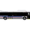 Nova Bus LFSd Transit Bus CTA Chicago “29 State to Navy Pier” Limited Edition to 504 pieces Worldwide “The Bus and Motorcoach Collection” 1/87 (HO) Diecast Model by Iconic Replicas