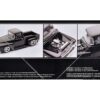 Level 4 Model Kit Ford FD-100 Pickup Truck “Foose” 1/25 Scale Model by Revell