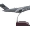 Boeing C-17 Globemaster III Transport Aircraft “Royal Australian Air Force – 100th Anniversary” Gray “Gemini 200” Series 1/200 Diecast Model Airplane by GeminiJets