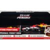 “108th Indianapolis 500” (2024) “All Penske Front Row” Set of 3 IndyCars 1/64 Diecast Model Cars by Greenlight