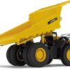 Komatsu HD785-7 Dump Truck Yellow 1/50 Diecast Model by NZG