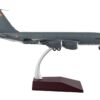 Boeing KC-135R Stratotanker Tanker Aircraft “Armee de l’Air” France Air Force “Gemini 200” Series 1/200 Diecast Model Airplane by GeminiJets