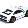 LBWK (Liberty Walk) 308 GTB White 1/64 Diecast Model Car by Inno Models