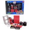 Repair Garage Accessories Tool Set for 1/24 Scale Models by Phoenix Toys