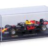 Honda Red Bull Racing RB16B #33 Max Verstappen Formula One F1 (2021) 1/43 Diecast Model Car by Bburago