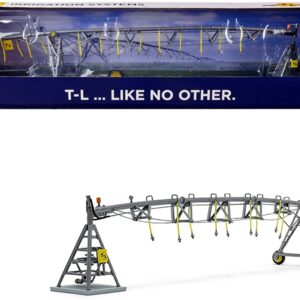 T-L Irrigation Center Pivot with Drops 1/64 Diecast Model by DCP/First Gear