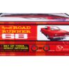 Skill 2 Model Kit 1968 Plymouth Road Runner 1/25 Scale Model by AMT