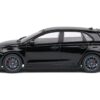 Hyundai i30 N Phantom Black 1/43 Diecast Model Car by Solido