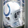 Indianapolis Colts Lamp Rotating Desk Style