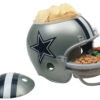 Dallas Cowboys Snack Helmet