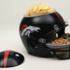 Denver Broncos Snack Helmet