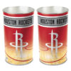 Houston Rockets Wastebasket 15 Inch