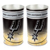 San Antonio Spurs Wastebasket 15 Inch – Special Order