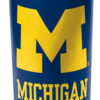 Michigan Wolverines Wastebasket 15 Inch