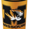 Missouri Tigers Wastebasket 15 Inch – Special Order