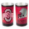 Ohio State Buckeyes Wastebasket 15 Inch Helmet Design