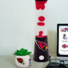 Arizona Cardinals Magma Lamp – Bluetooth Speaker