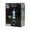 Jacksonville Jaguars Magma Lamp – Bluetooth Speaker