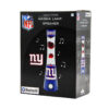 New York Giants Magma Lamp – Bluetooth Speaker