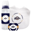 Milwaukee Brewers Baby Gift Set