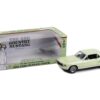 1967 Ford Mustang Coupe Limelite Green Metallic “She Country Special – Bill Goodro Ford Denver Colorado” 1/18 Diecast Model Car by Greenlight