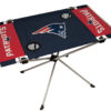 New England Patriots Table Endzone Style – Special Order