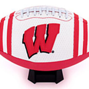 Wisconsin Badgers Full Size Jersey Football CO