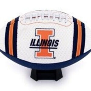 Illinois Fighting Illini Full Size Jersey Football CO