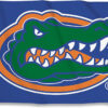 Florida Gators Flag 3×5 BSI Logo Design