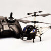 Baltimore Ravens Spotlight Helmet Copter CO