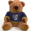 St. Louis Rams Plush Bear 20 Inch CO