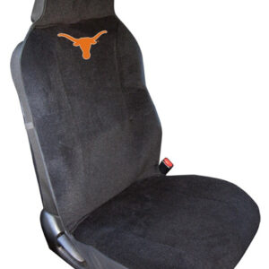 Texas Longhorns Seat Cover CO