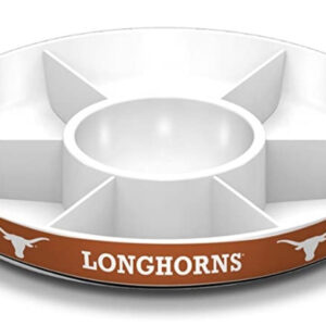 Texas Longhorns Party Platter CO