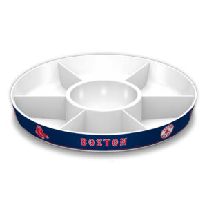 Boston Red Sox Party Platter CO