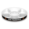 San Francisco Giants Party Platter CO