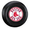 Boston Red Sox Tire Cover Standard Size Black CO