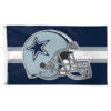 Dallas Cowboys Flag 3×5 Deluxe Style