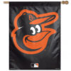 Baltimore Orioles Banner 27×37