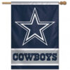 Dallas Cowboys Banner 28×40