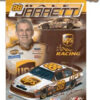 Dale Jarrett Banner 27×37 Vertical