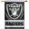 Las Vegas Raiders Banner 27×37