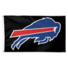 Buffalo Bills Flag 3×5 Deluxe Style Special Order