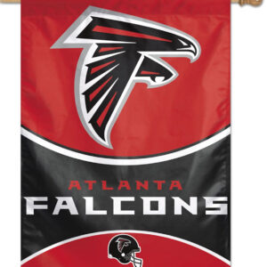 Atlanta Falcons Banner 27×37