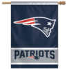 New England Patriots Banner 28×40