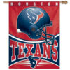 Houston Texans Banner 27×37