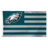 Philadelphia Eagles Flag 3×5 Deluxe Americana Design