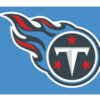 Tennessee Titans Flag 3×5