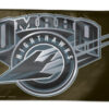 Omaha Nighthawks Flag 3×5 CO